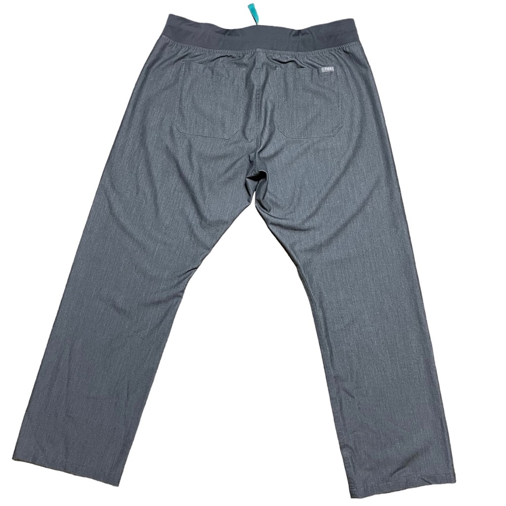 Figs Technical Collection Livingston Basic Scrub … - image 2